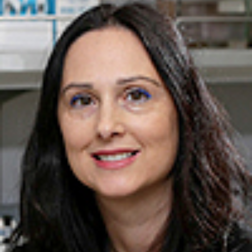 a headshot of Dr. Koronyo-Hamaoui