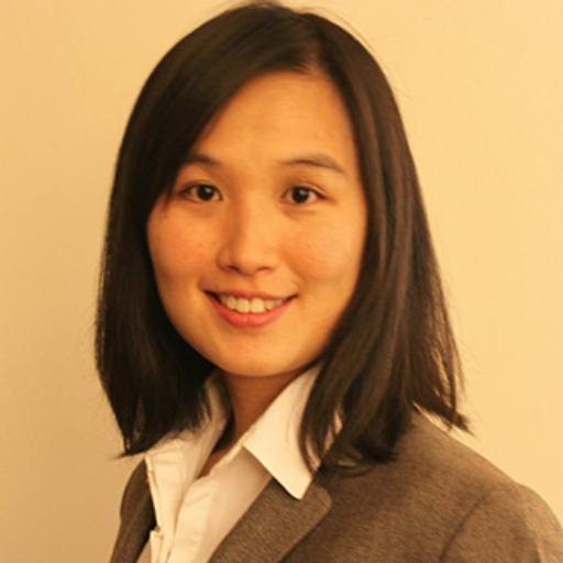 a headshot of Dr. Ou-Yang