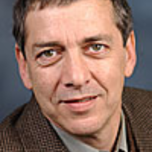 a headshot of Dr. Lombroso