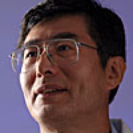 a headshot of Dr. Xu