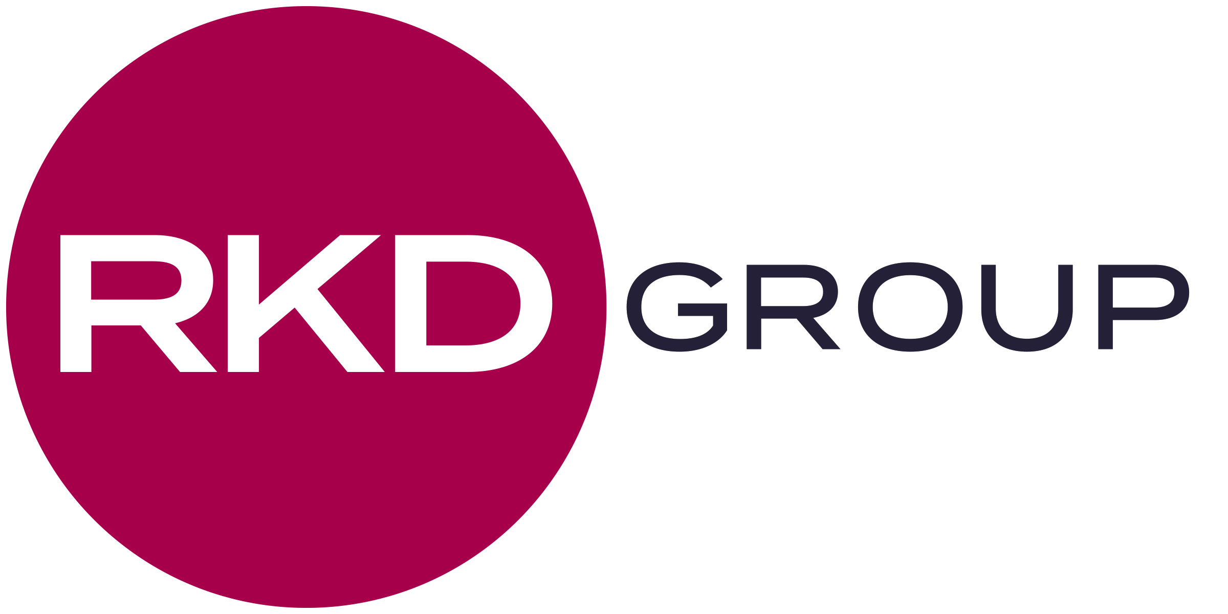 RKD Group Logo