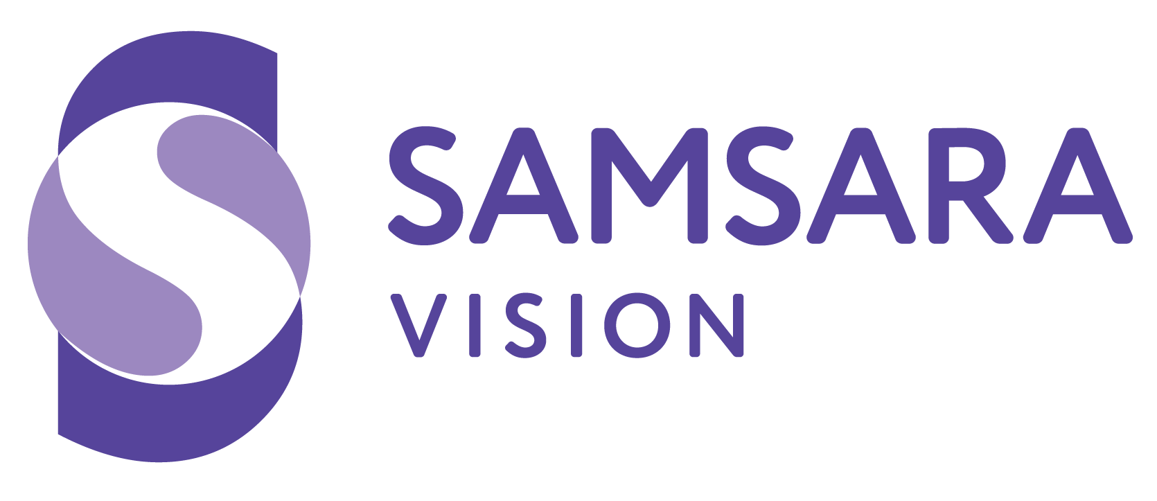 Samsara Vision logo