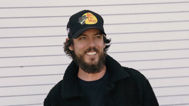 Chris Janson headshot