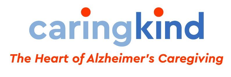 caringkind logo