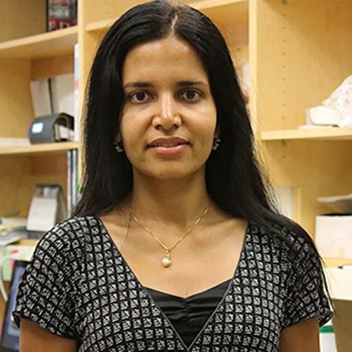 Aparna Lakkaraju, PhD