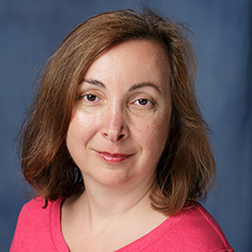 Astra Dinculescu, PhD