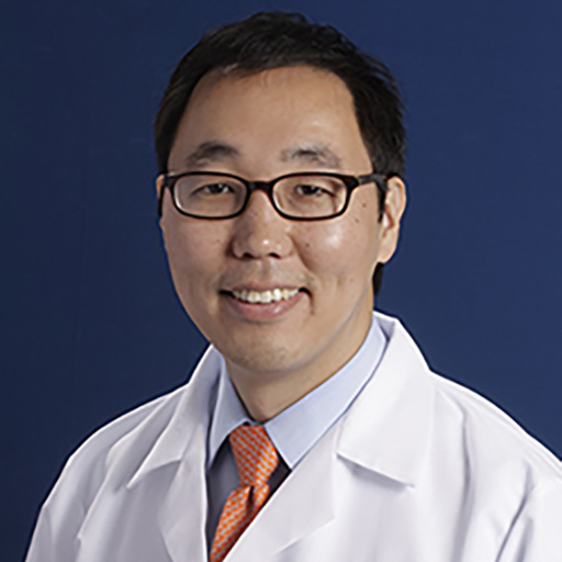 Benjamin Kim, MD