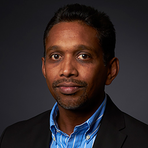 Biju Thomas, PhD