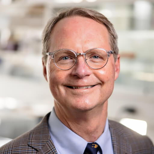 Bruce Ksander, PhD