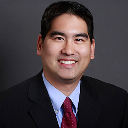 Daniel Chao, MD, PhD