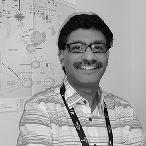 Debasish Sinha, PhD