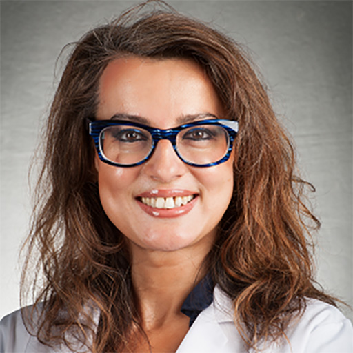 Dimitra Skondra, MD, PhD