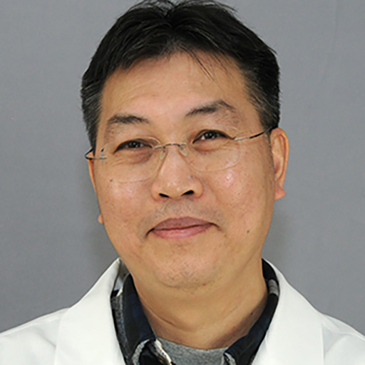 Eric Yin Shan Ng, PhD