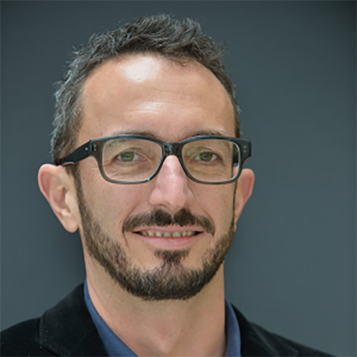 Florian Sennlaub, MD, PhD