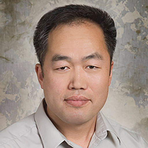 Gaofeng Wang, PhD