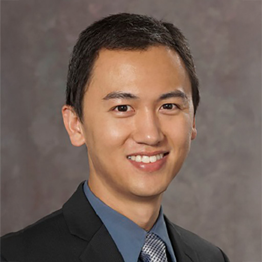 Glenn Yiu, MD, PhD