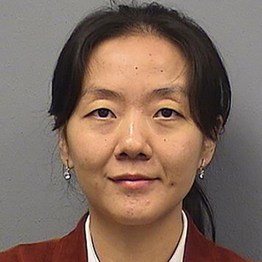 Hongli Wu, PhD