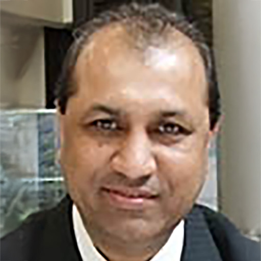 Imran Bhutto, MD, PhD