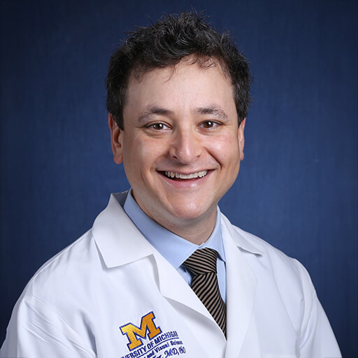 Jason Miller, MD, PhD