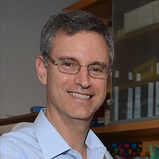 Joshua Dunaief, MD, PhD