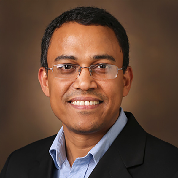 MD Imam Uddin, PhD