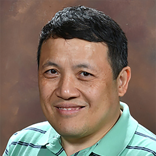 Ming Zhang, MD, PhD