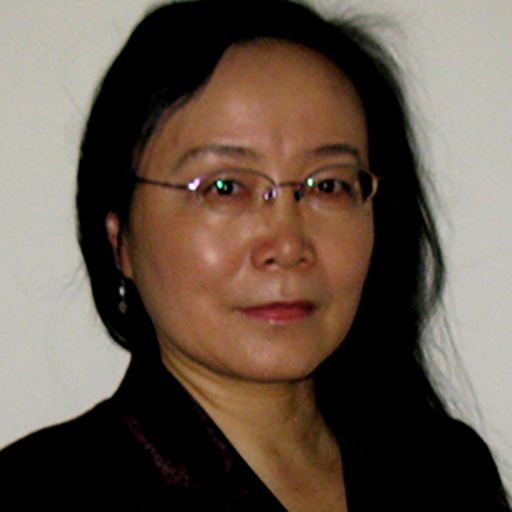 Qiuhong Li, PhD