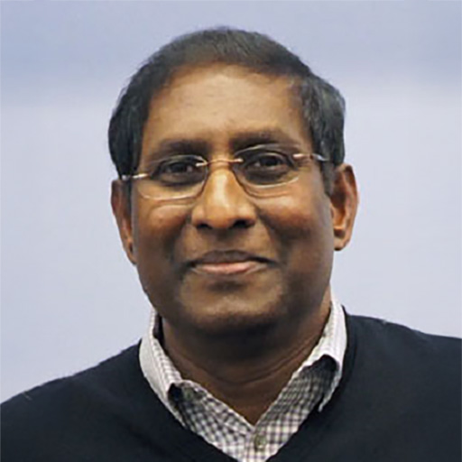 Raju Rajala, PhD