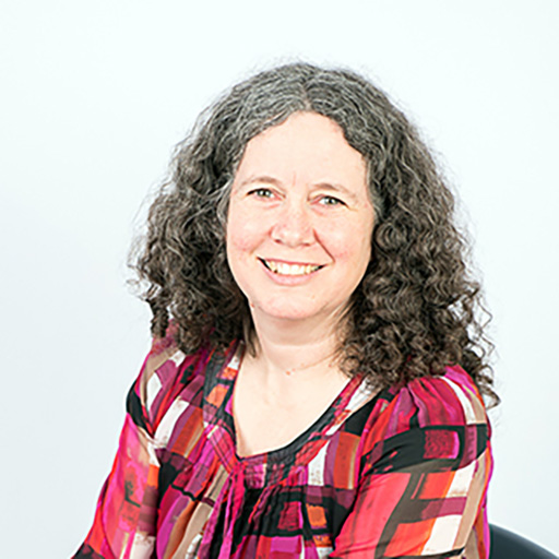 Sarah McFarlane, PhD