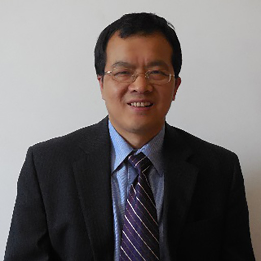 Shusheng Wang, PhD