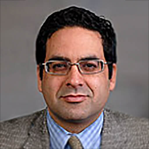 Vinit B Mahajan, MD, PhD