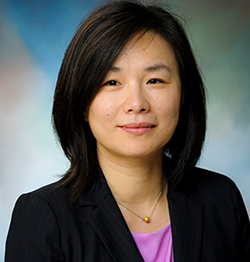 Yan Chen, PhD