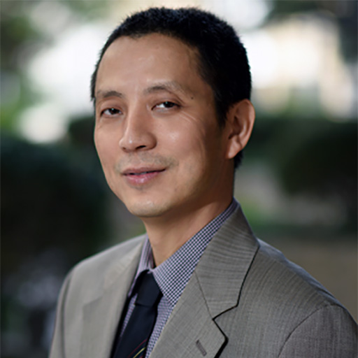 Yingbin Fu, PhD