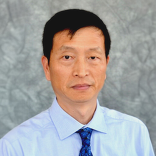 Zongchao Han, MD, PhD