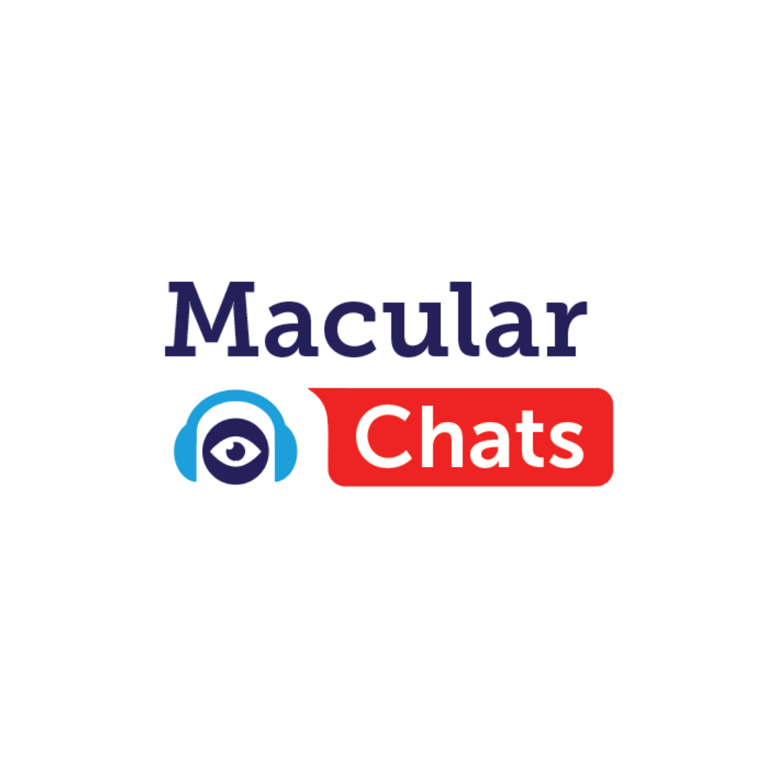 Macular Chats Logo