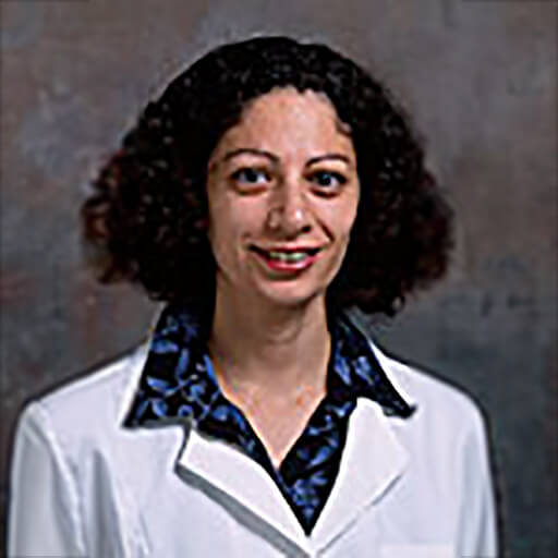 Abigail Hackam, PhD