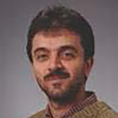 Adnan Dibas, PhD