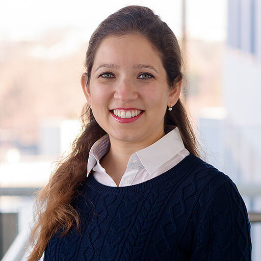 Alessandra Carmichael-Martins, PhD