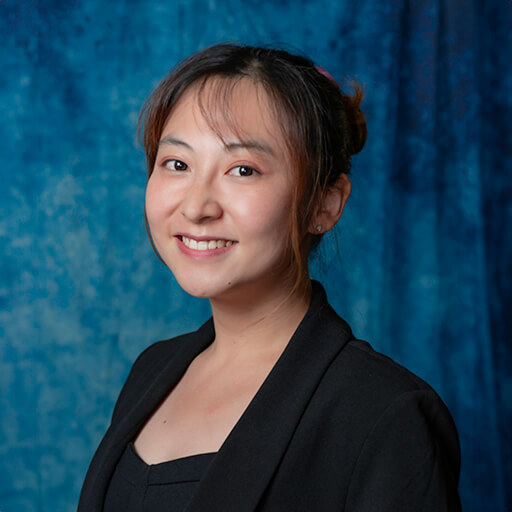 Bingrui Wang, PhD