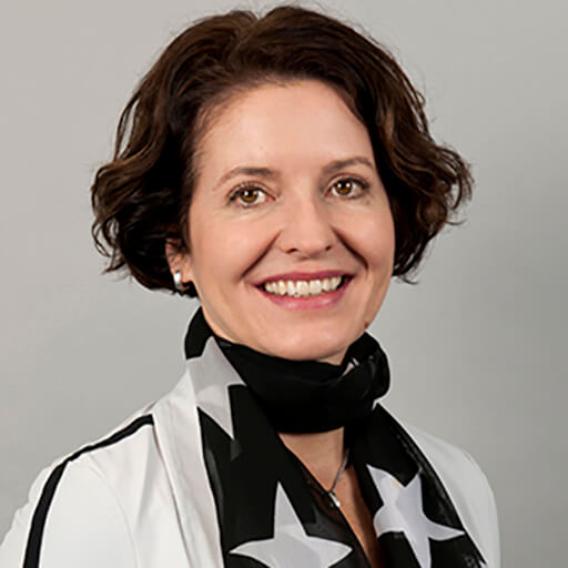 Caroline Klaver, MD, PhD