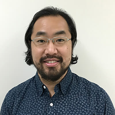 Daniel Sun, PhD