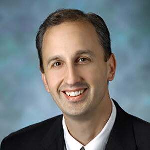 Derek Welsbie, MD, PhD