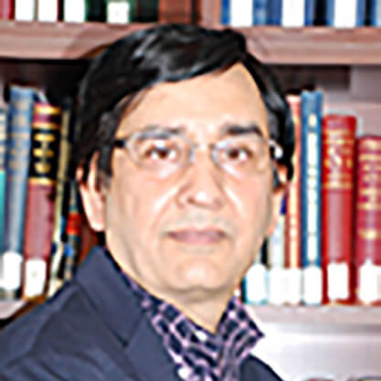 Dhirendra Singh, PhD