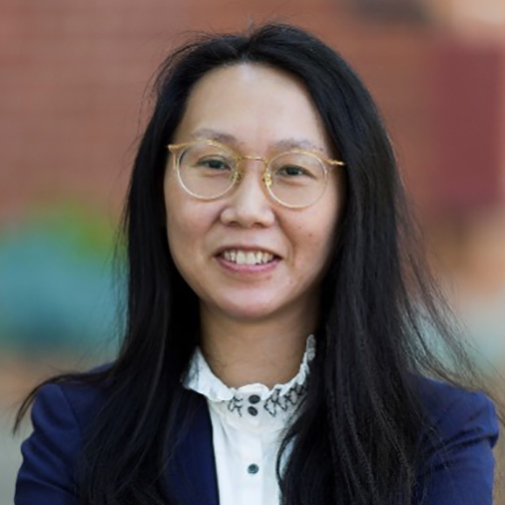 Elsa Chan, PhD