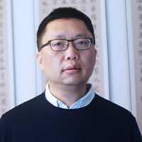 Fengquan Zhou, PhD