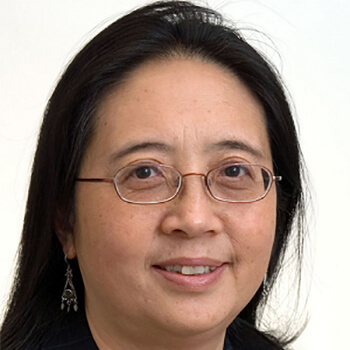 Haiyan Gong, MD, PhD