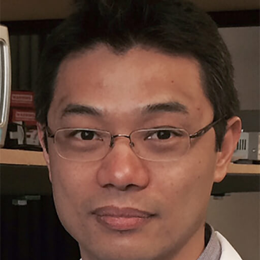 Hyungsik Lim, PhD