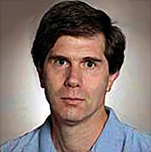 John Kuchtey, PhD