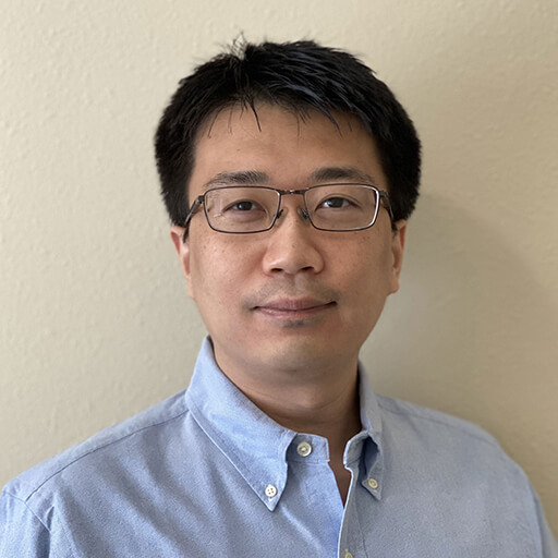 Kazuhiro Kurokawa, PhD