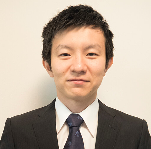 Kazuya Oikawa, PhD